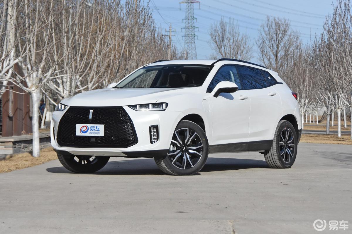 【魏牌p82018款2.