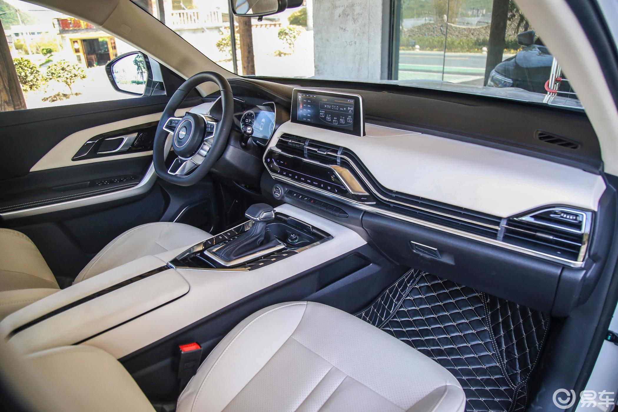 【众泰t5002018款1.