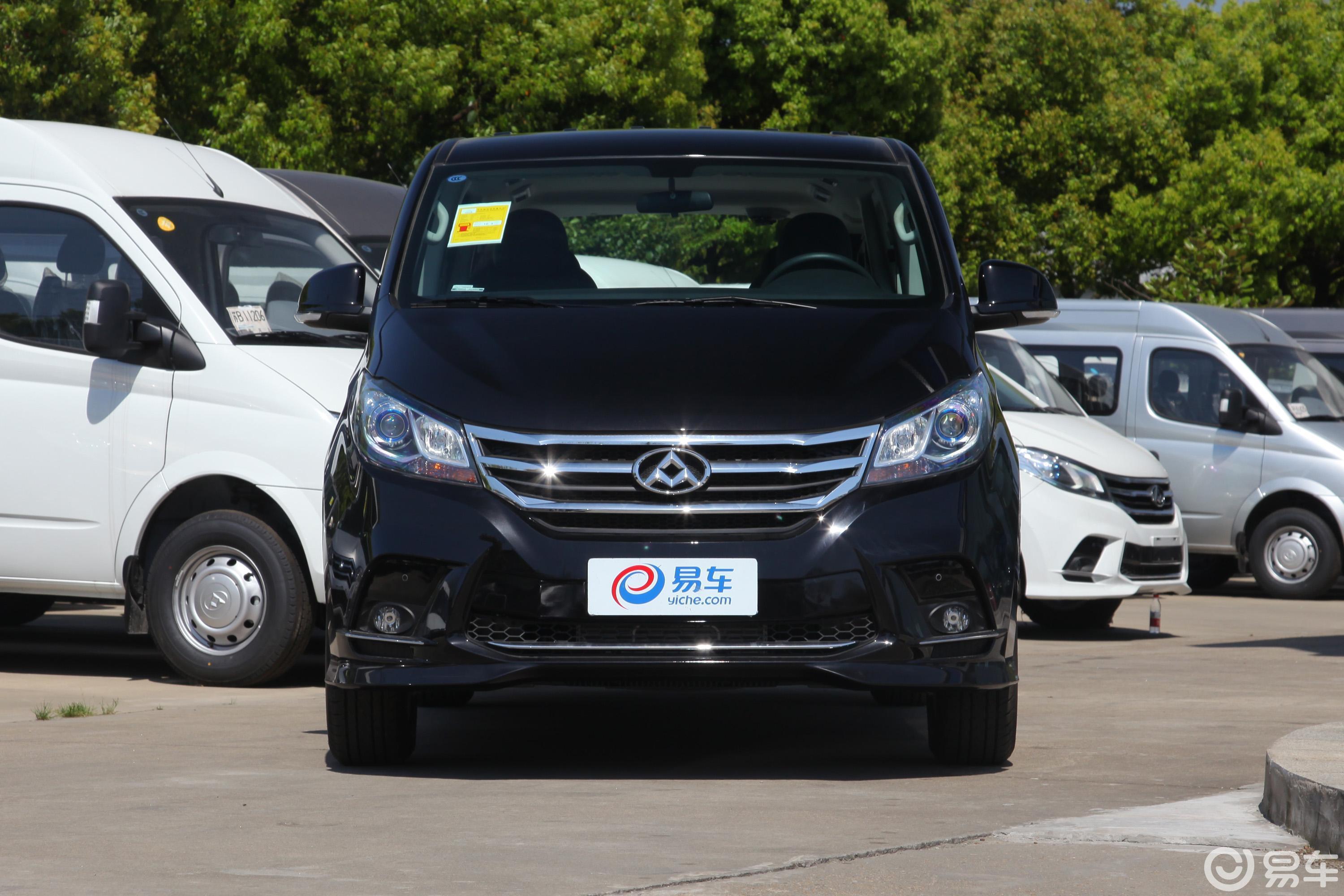 【上汽maxus g102018款plus 2.