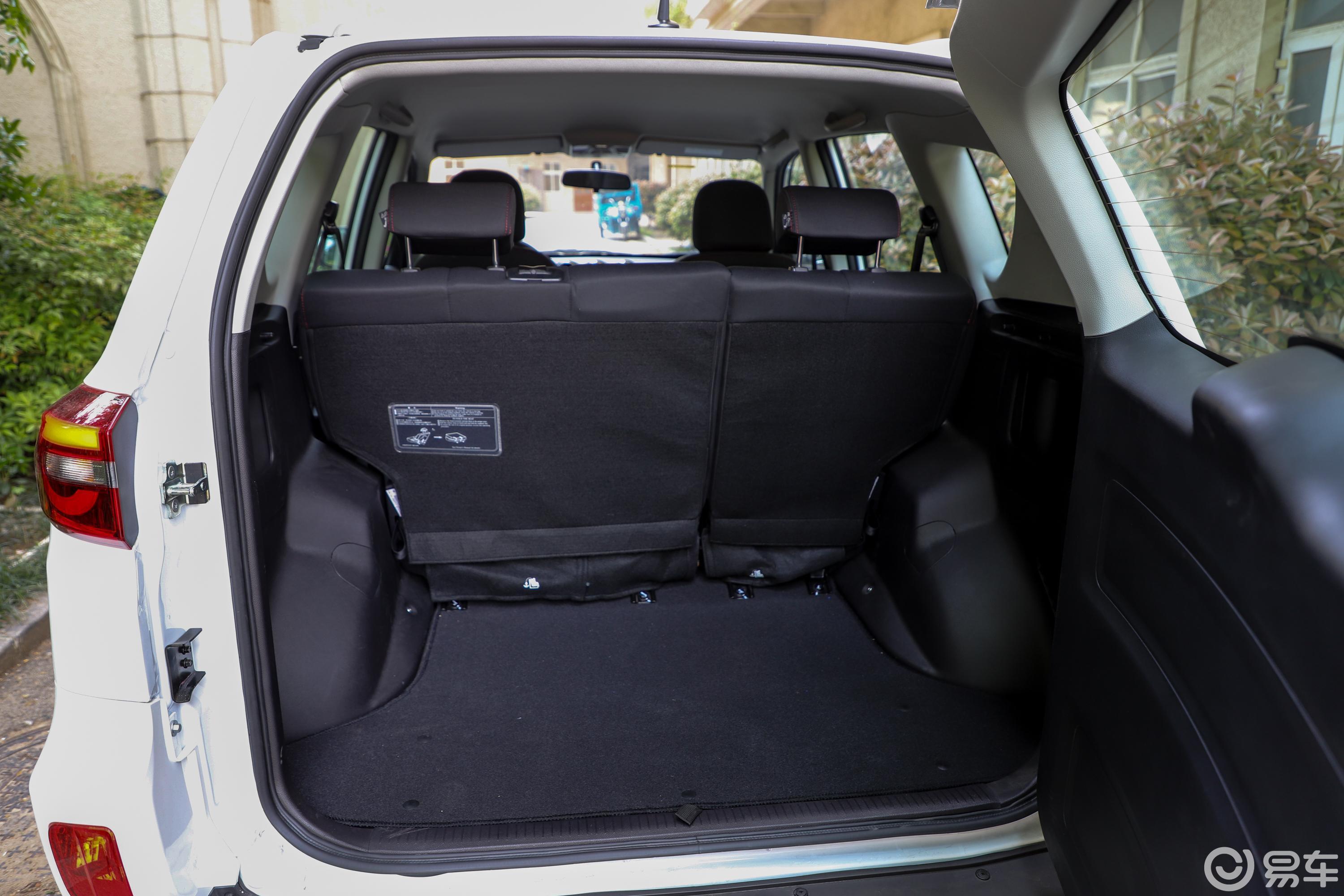 【凯翼x32018款1.