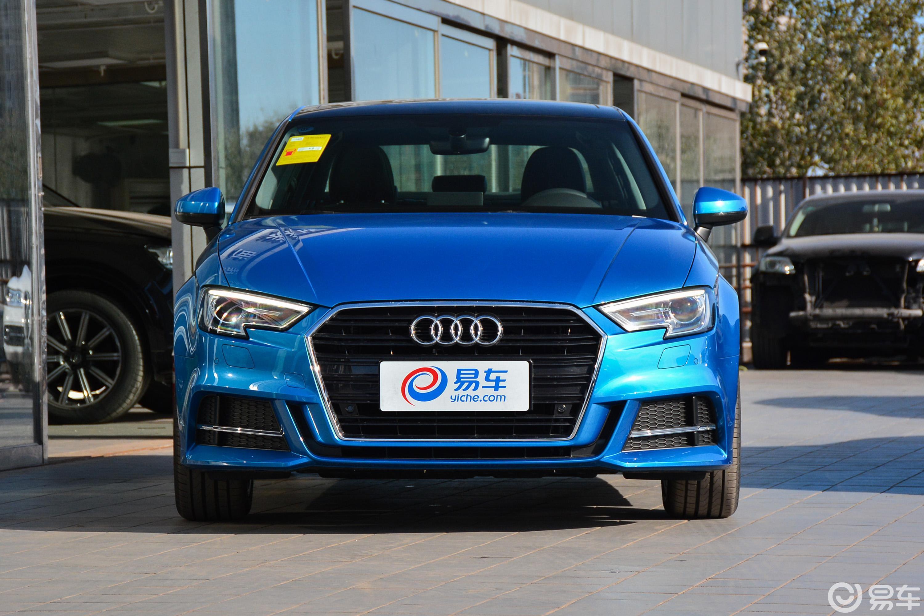 一汽奥迪  奥迪a3  2018款 2020款  2019款  2018款  2017款  2016款