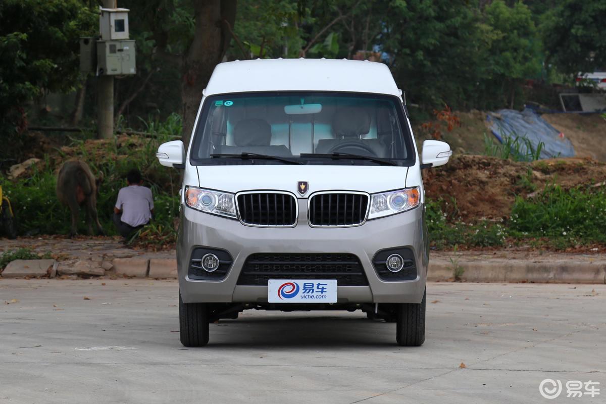 【金杯海狮x30l2018款1.