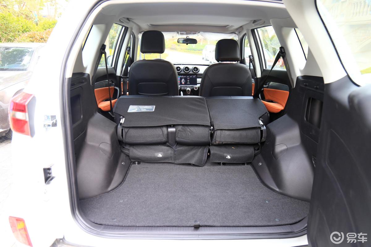 【凯翼x32018款1.