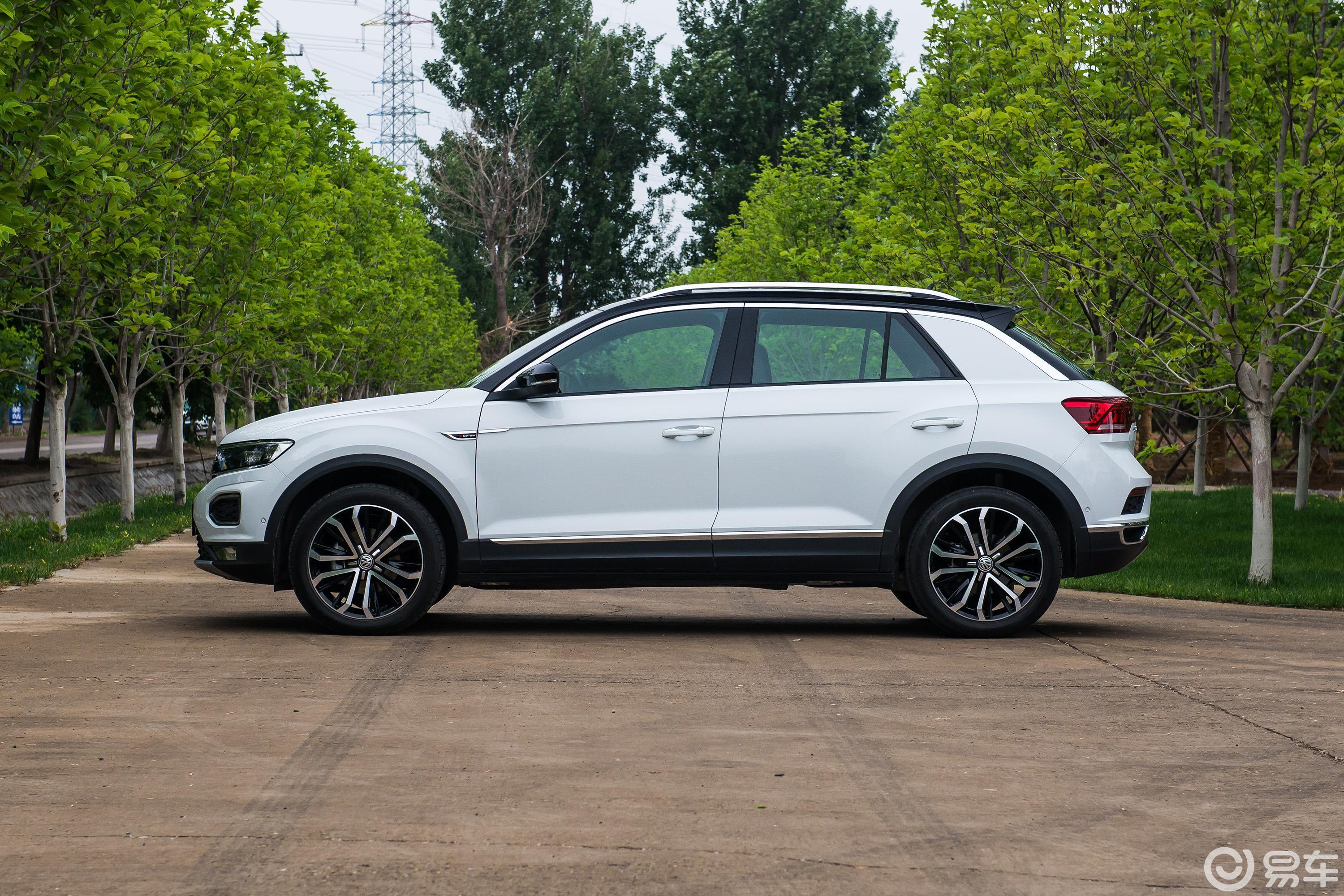 一汽-大众  探歌 2018款 2020款  2019款  2018款  280tsi 双离合