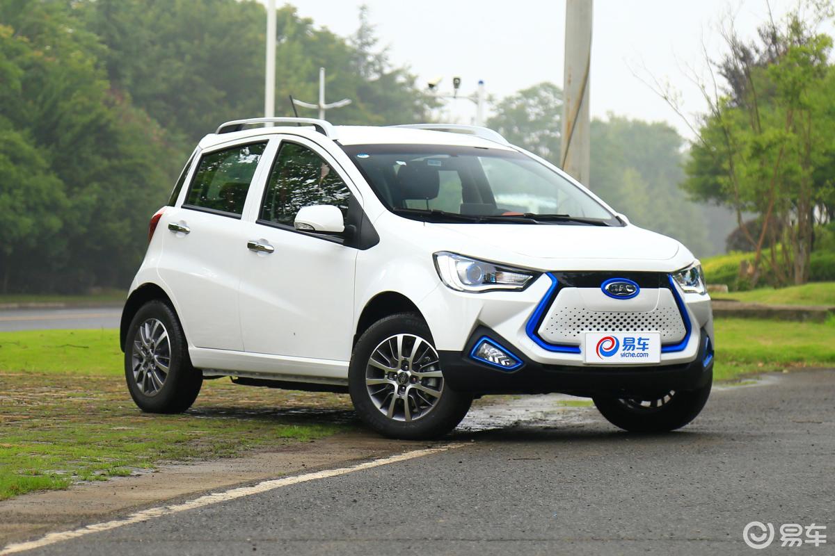 江淮iev6e  2018款  2020款  2019款  2018款  2017款  运动版 iev6e