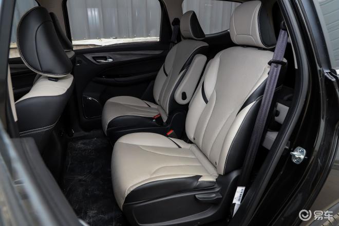科技感十足还很实用宝骏730成交价578万起