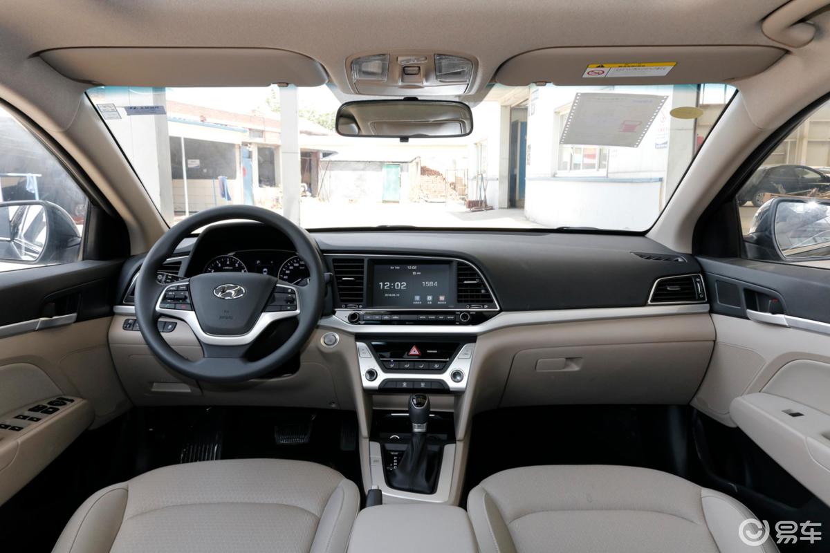 北京现代  领动 2018款  2020款  2019款  2018款  2016款  1.