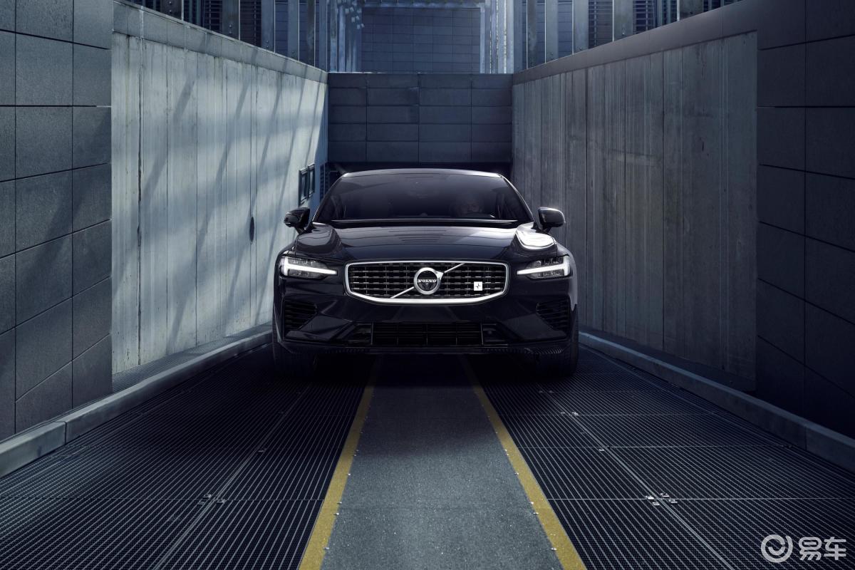 【沃尔沃s602017款polestar汽车图片-汽车图片大全】-易车