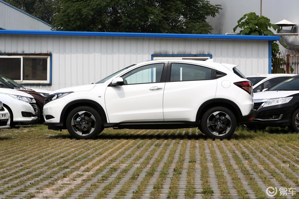 1.8l cvt 两驱 先锋版