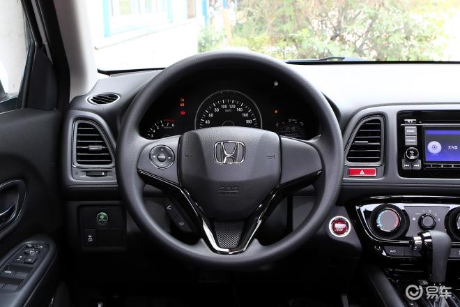 缤智缤智方向盘