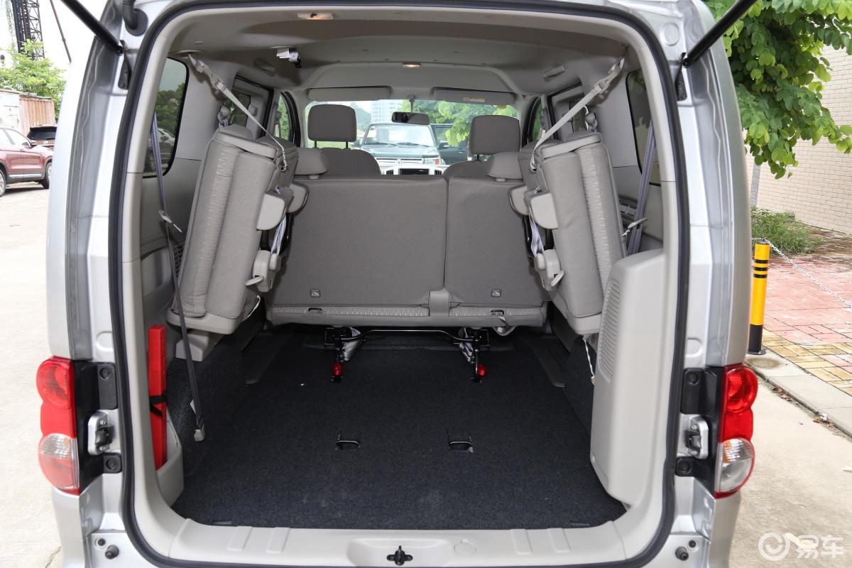 【日产nv2002018款1.