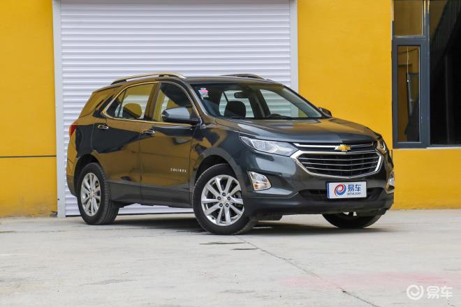 【雪佛兰速腾535t 两驱 驭界版】报价_图片_-参数_易车