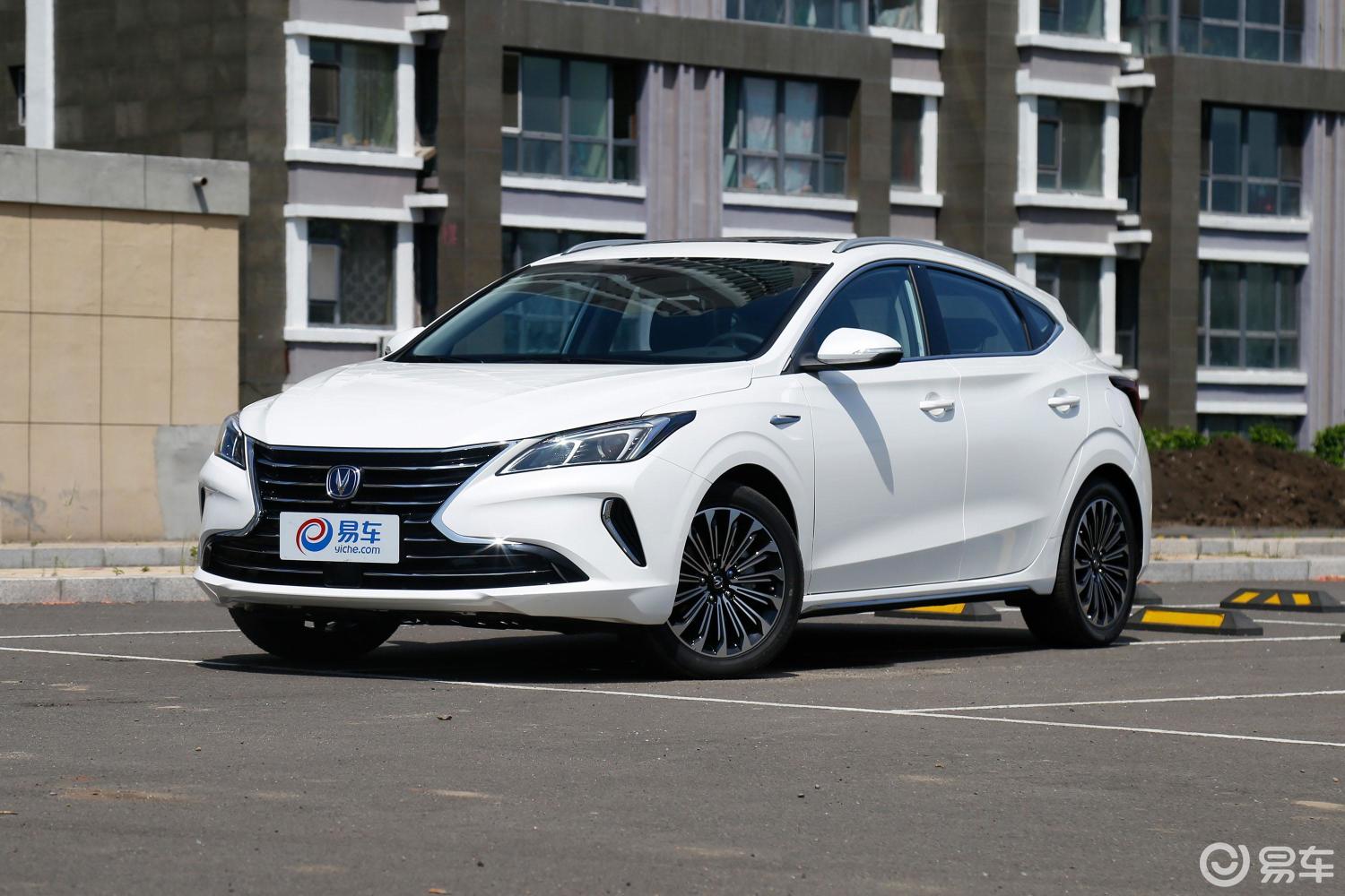 1.6l gdi 手自一体 领潮型 国v