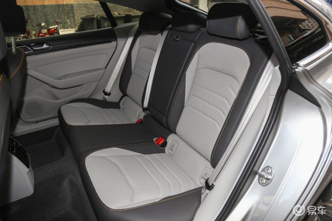 自驾郊游就选它大众cc售价2118万起