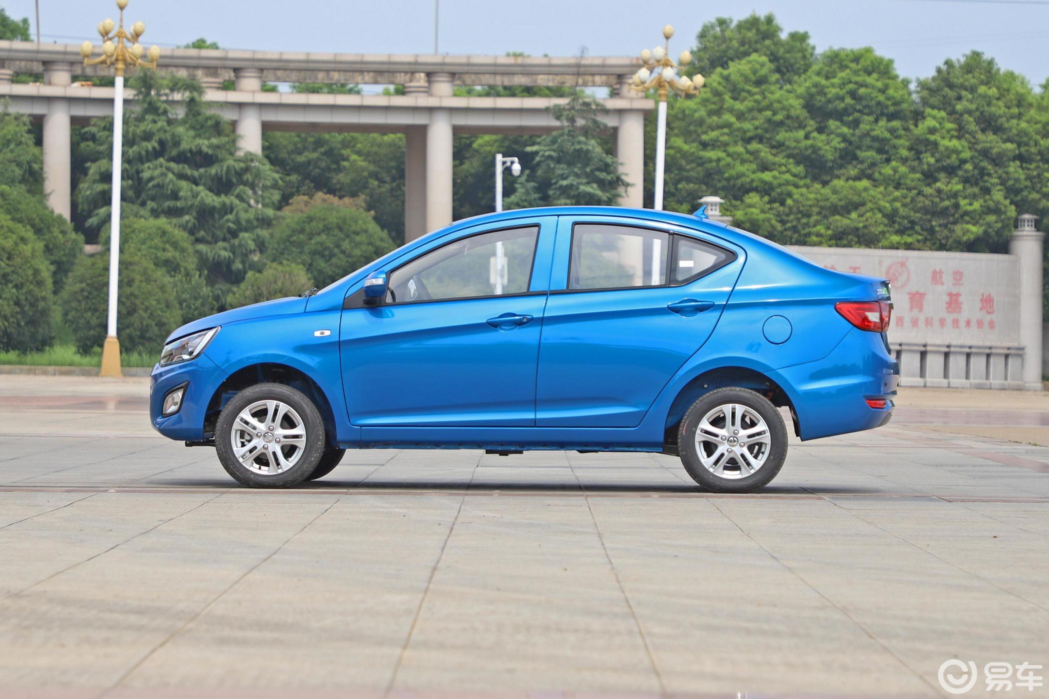 江铃汽车新能源  江铃e160  2017款  2017款  舒适版  舒适版  下载