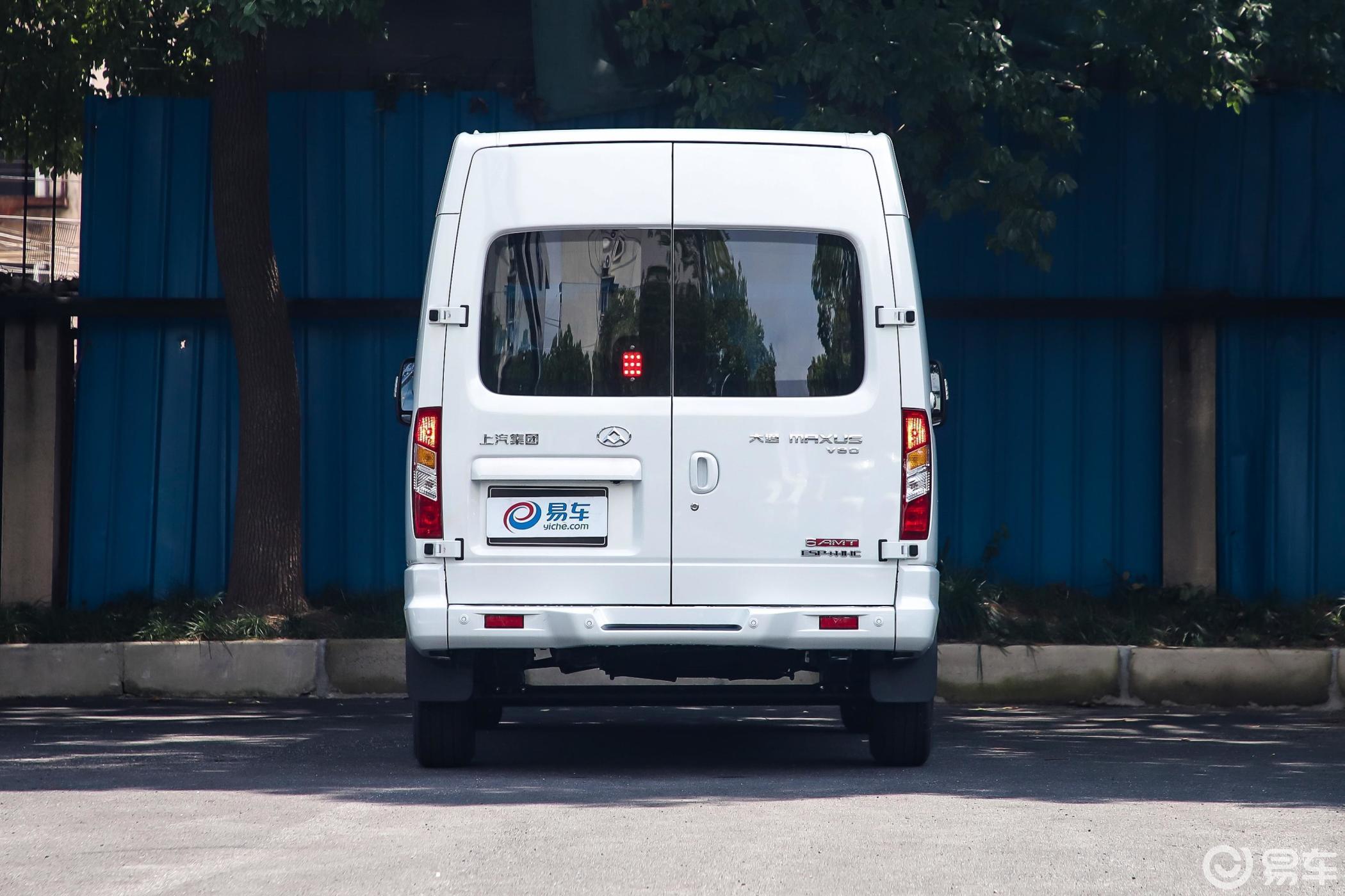 上汽大通  上汽maxus v80  2018款  2019款  2018款  2017款  2015款