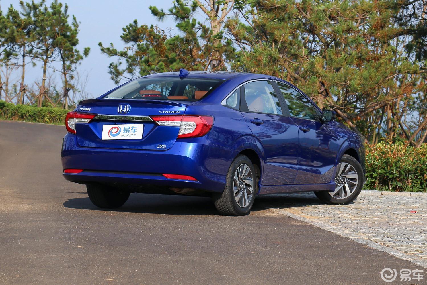 180turbo cvt 旗舰版 国v