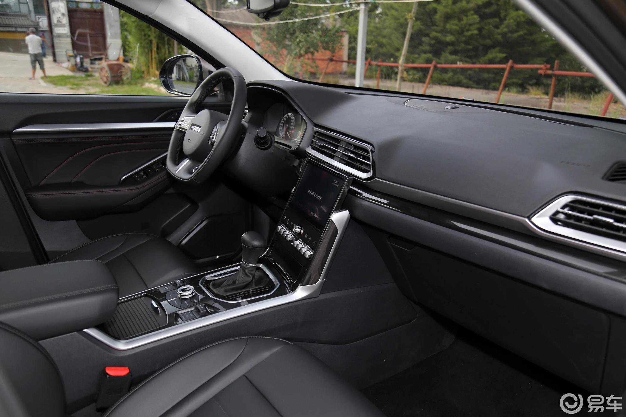 【哈弗f52018款1.