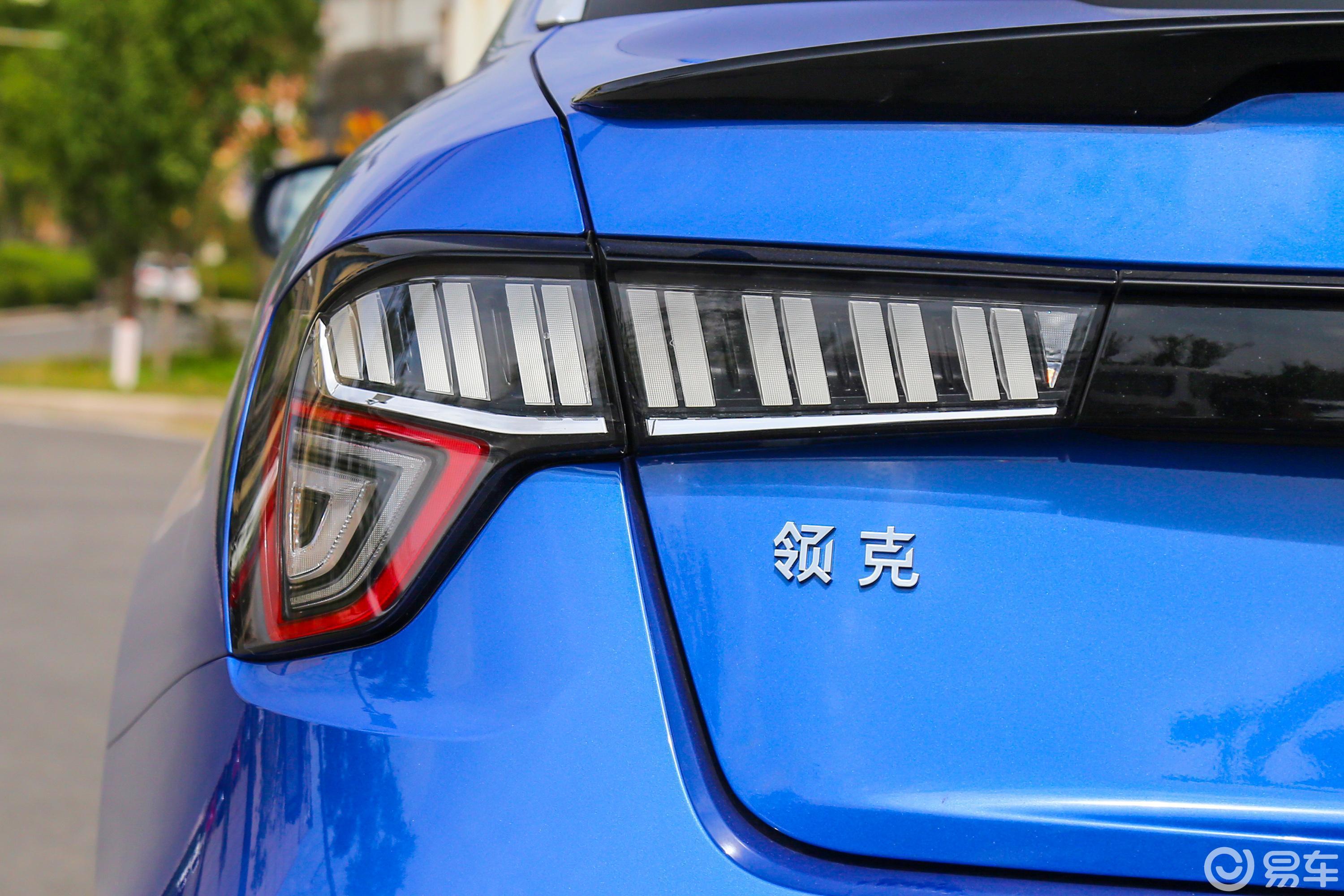 【领克032019款1.