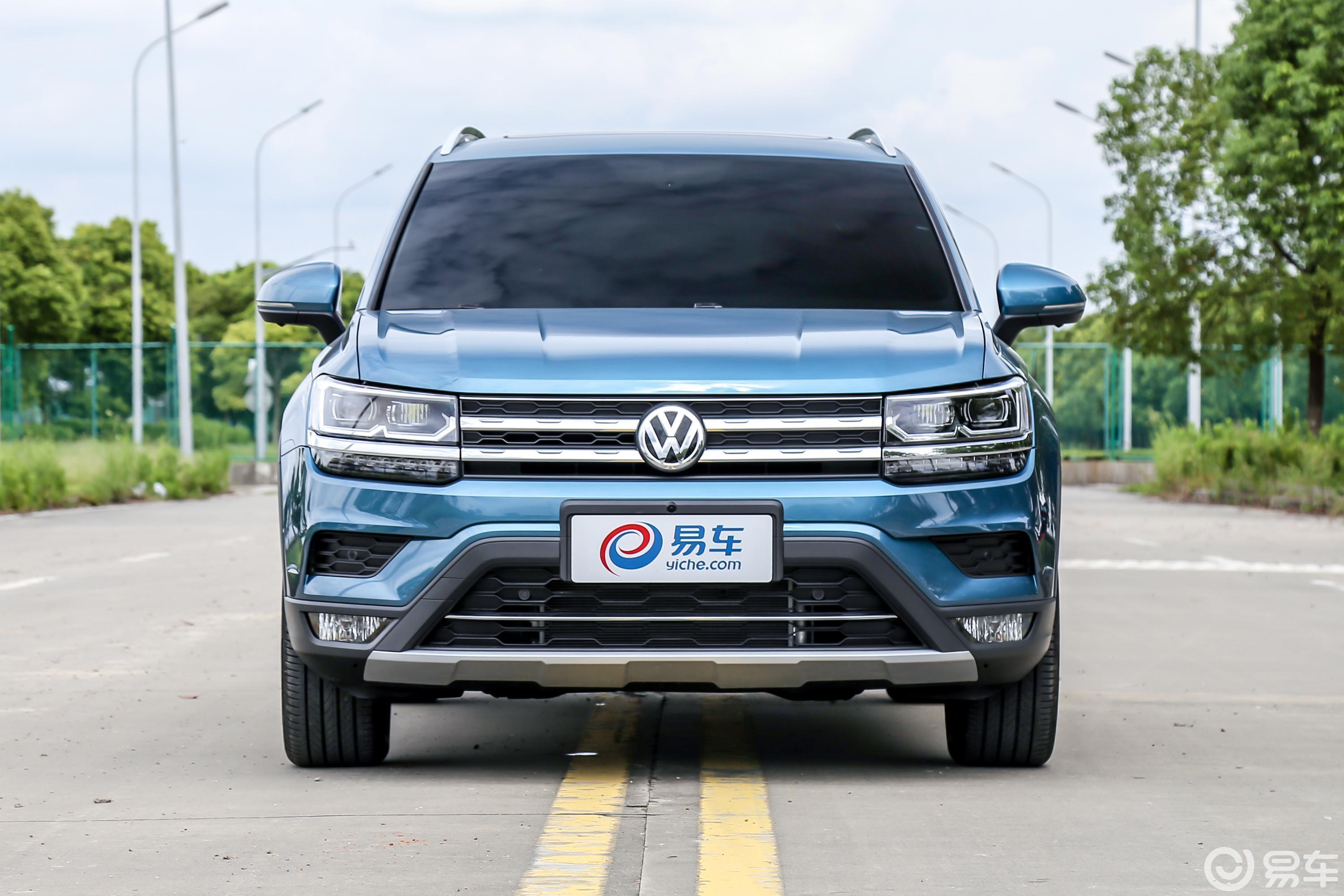 【2019款 280tsi 双离合 两驱 豪华版 国v汽车图片-汽车图片大全】