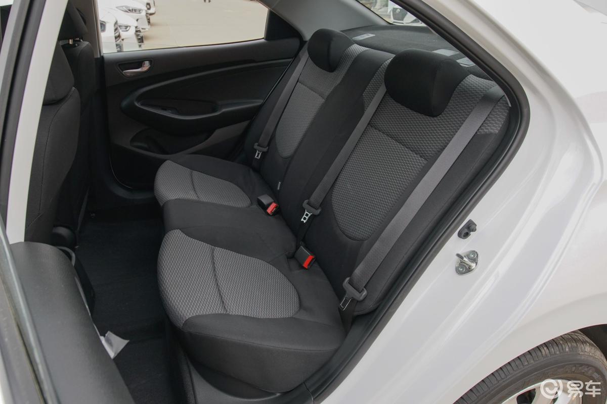 【2017款瑞纳1.4l 手动 焕彩版 国v图片_汽车图片】-易车