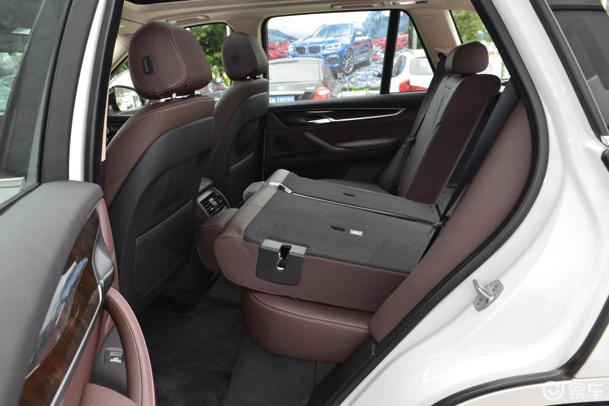 【宝马x52018款xdrive28i空间汽车图片-汽车图片大全】-易车