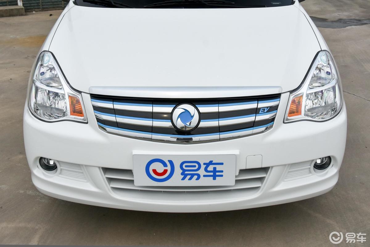 东风汽车·新能源  俊风e11k  2019款  2019款  基本版  基本版