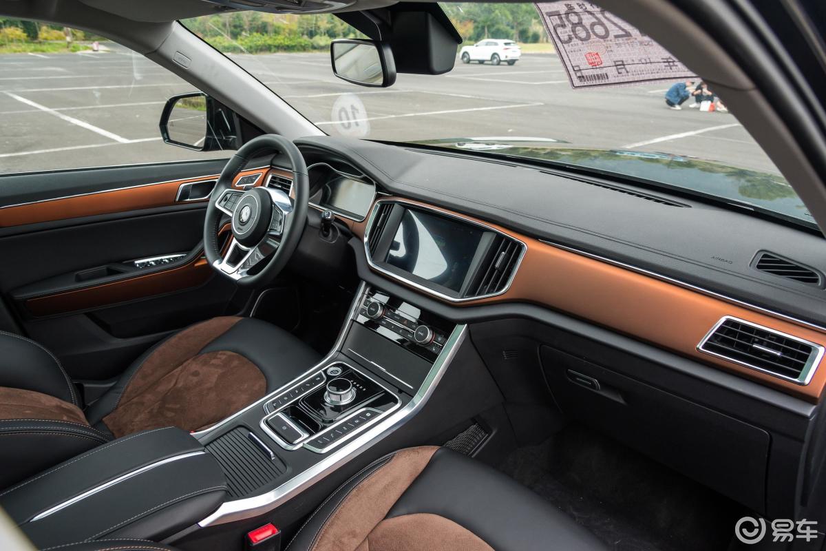 【大乘g70s2019款2.