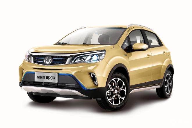 全球鹰ex32018款 康迪全球鹰ex3