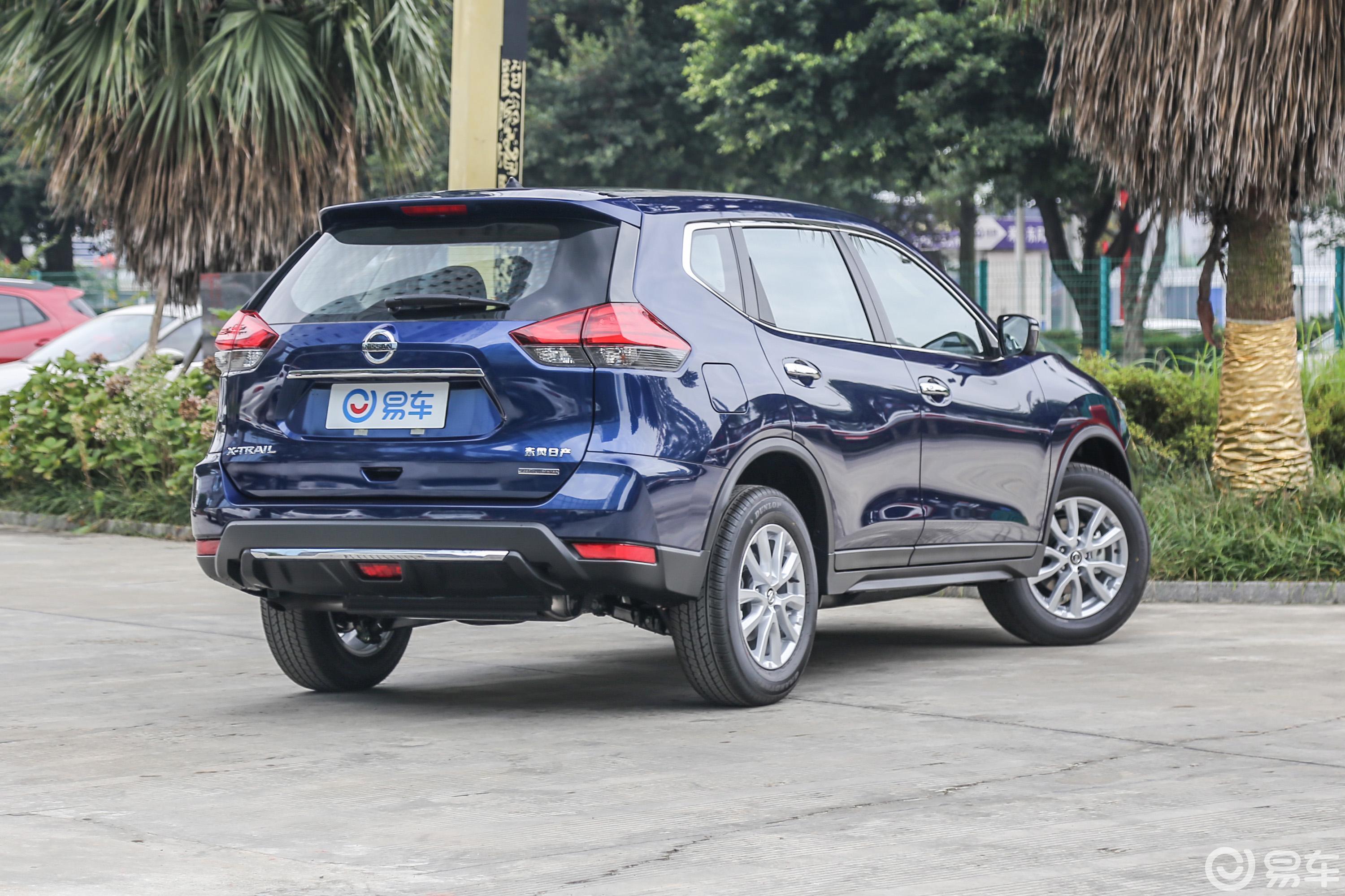 东风日产  奇骏 2019款  2020款  2019款  2017款  2016款  2015款