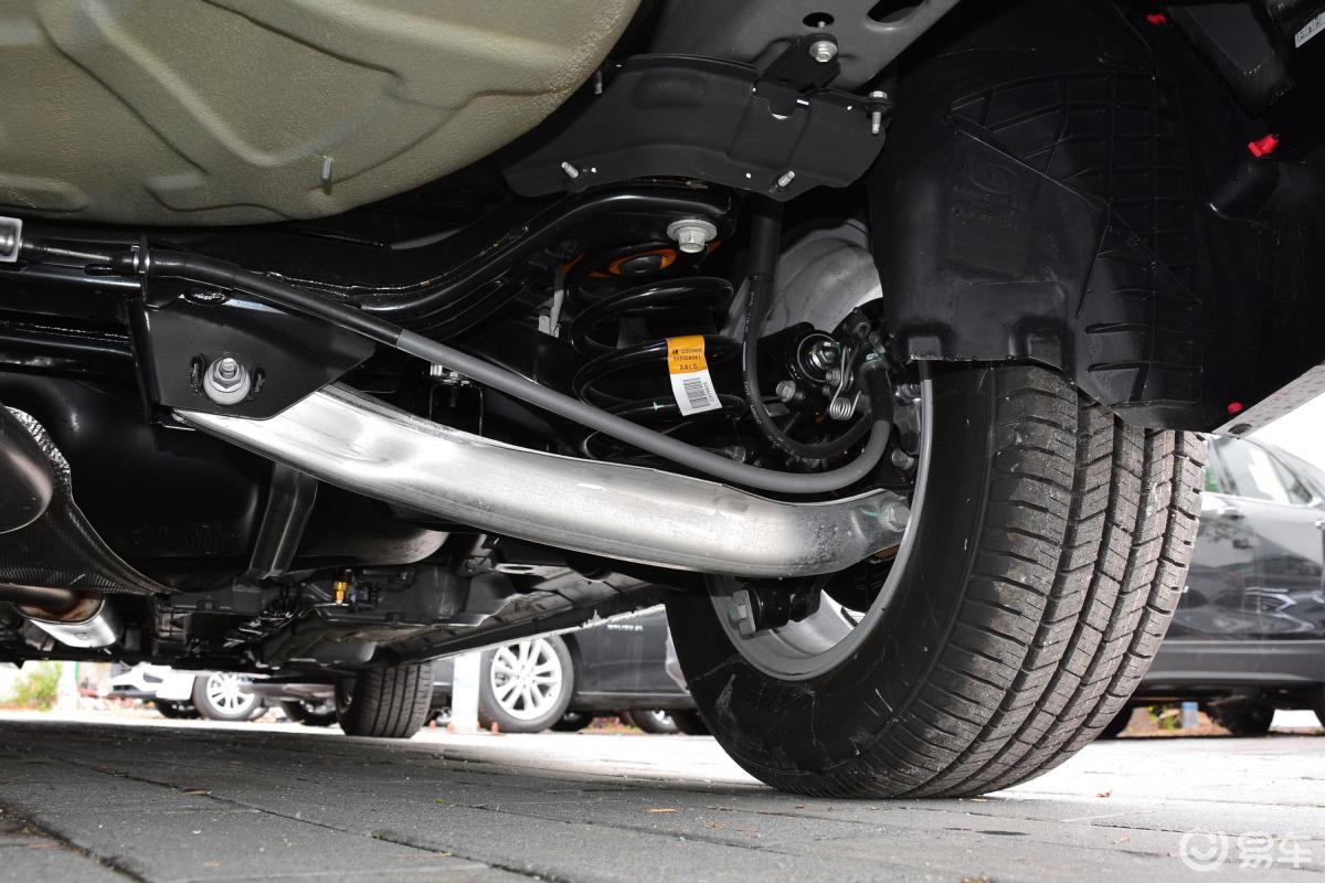 【迈锐宝2018款改款 530t 豪华版侧前45度车头向右水平汽车图片-汽车