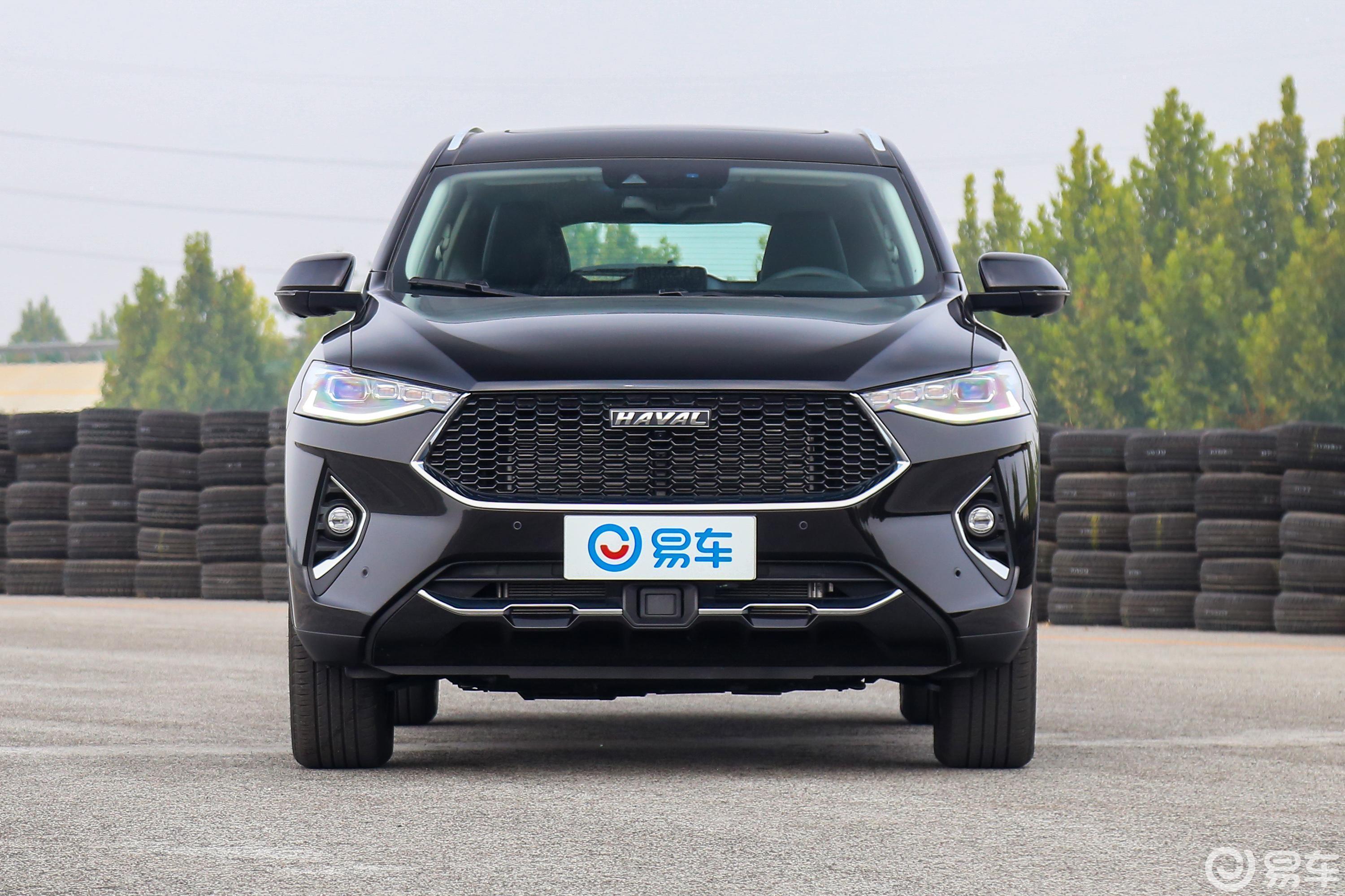 1.5t 双离合 两驱 i潮 国v