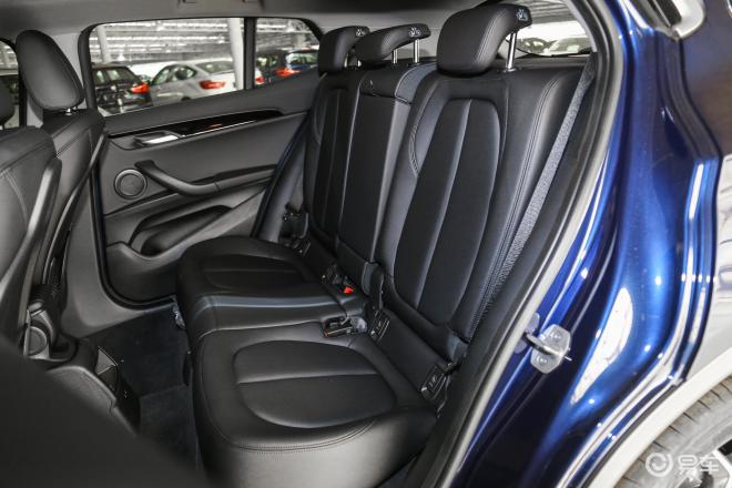 只等你开走宝马x2优惠高达228万