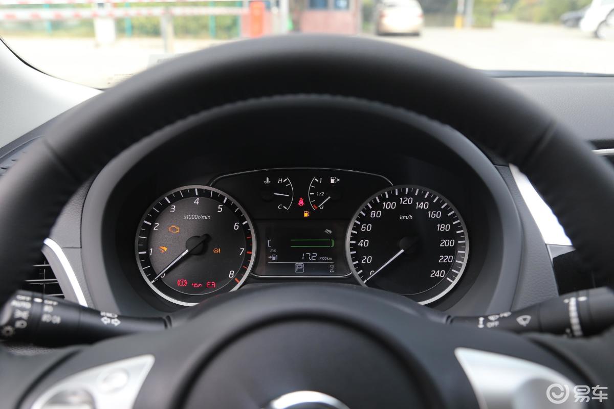 东风日产  轩逸 2019款  2022款  2021款  2020款  2019款  2018款