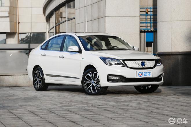 【东风富康富康es5002021款标准版】报价_图片_-参数_易车