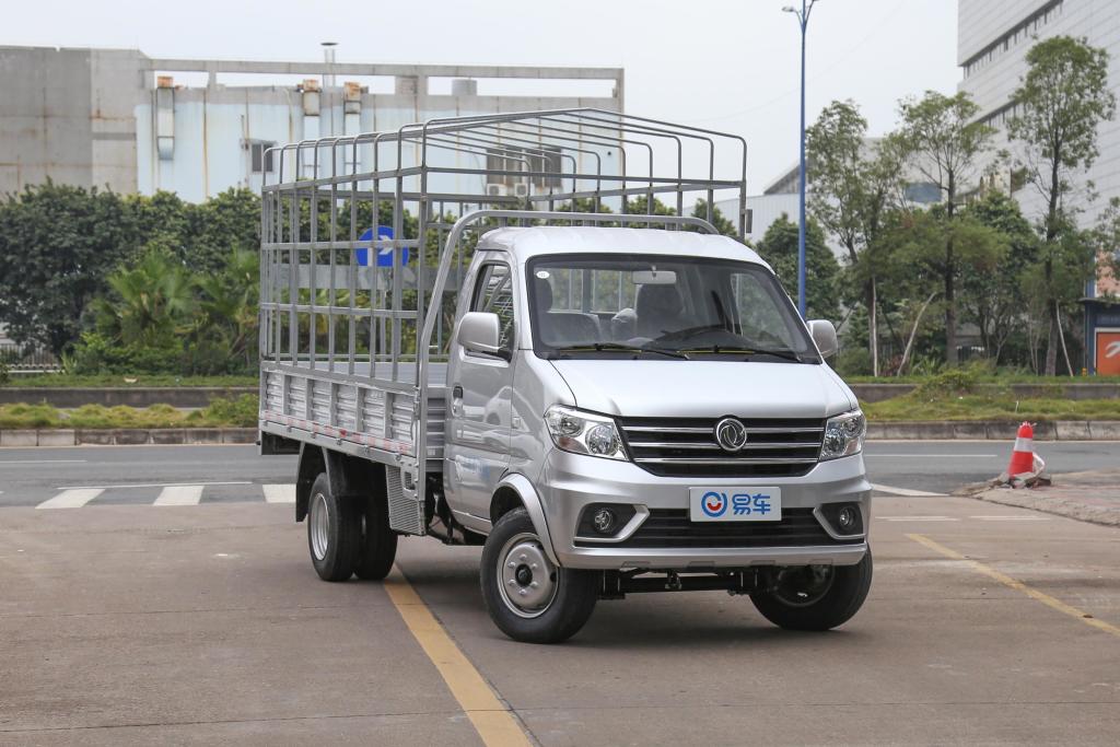 东风小康d55社区