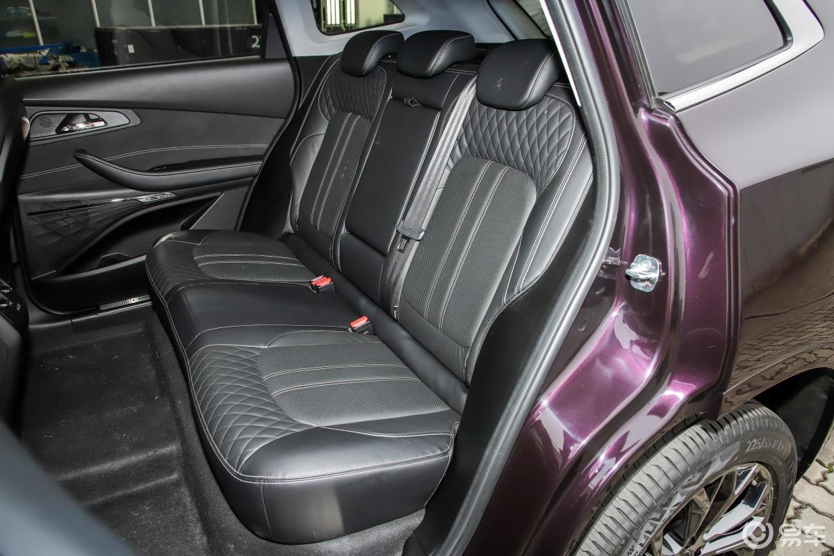 【星途txl2019款1.