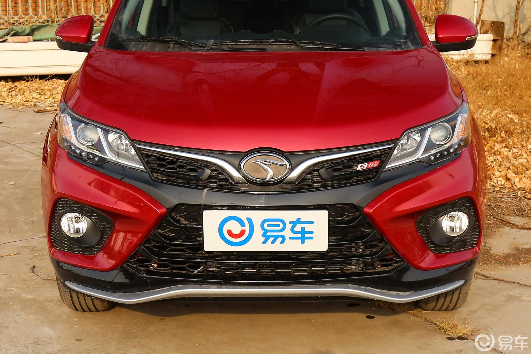 x酷绮版 1.5l 手动 尊贵版