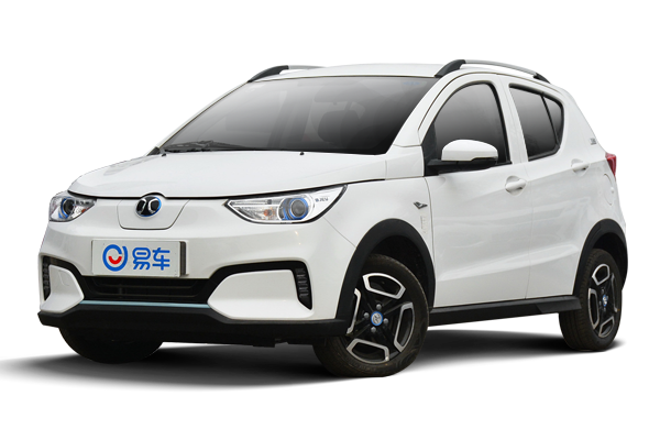 北汽新能源ec3社区