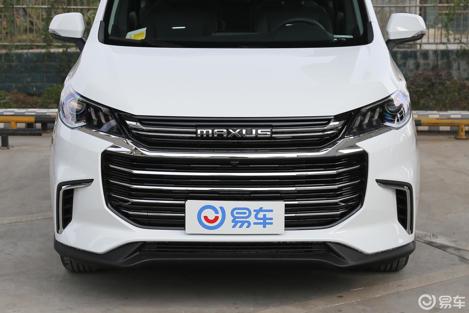 【上汽maxus g502019款首发版 1.