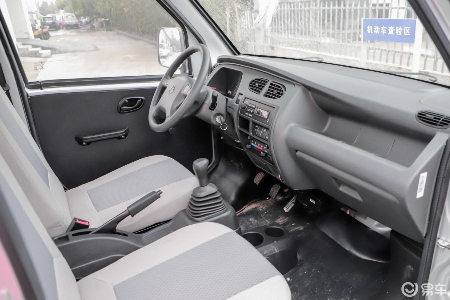 【东风小康k012018款1.