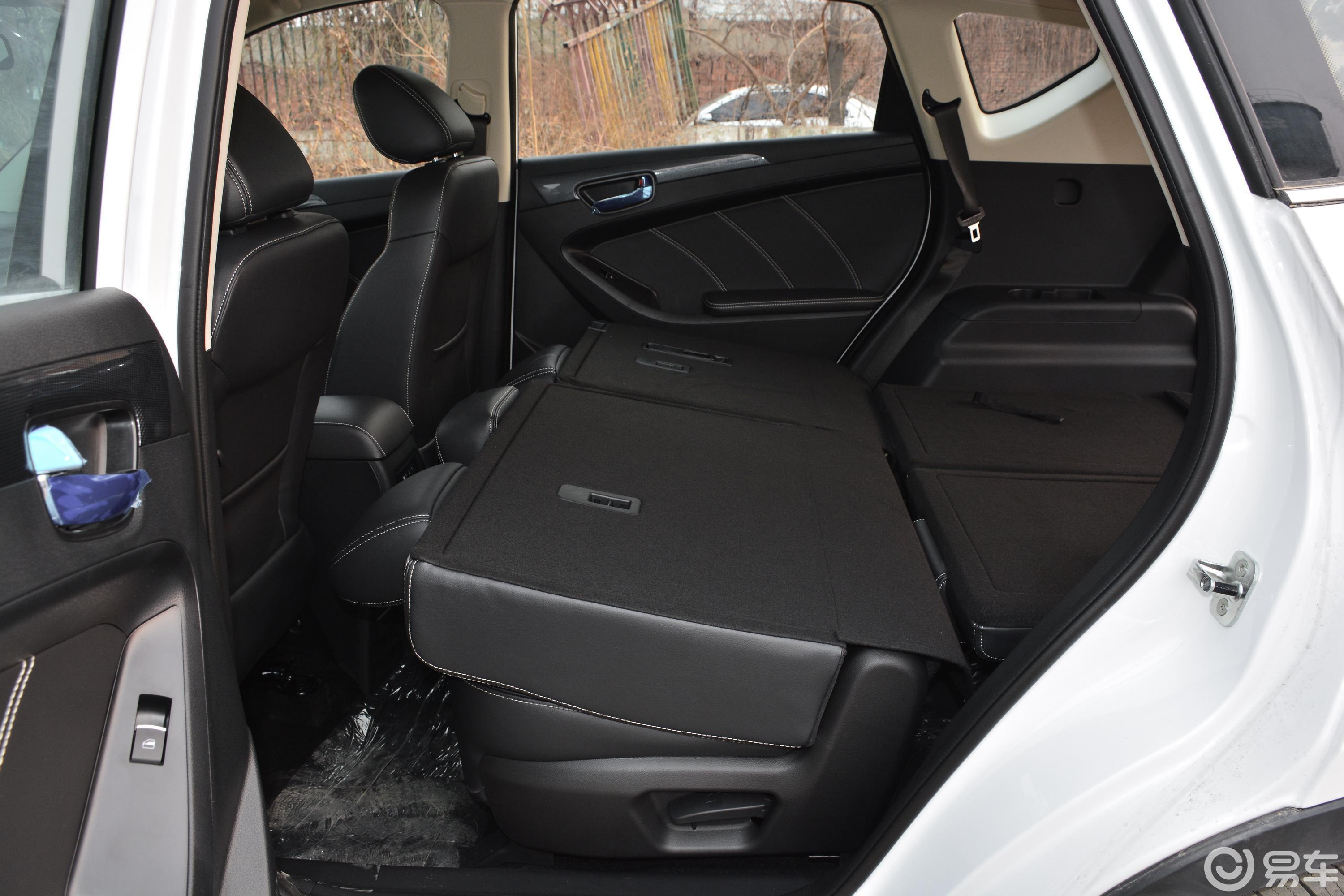 【风光5802018款1.8l 手动 舒适型空间汽车图片-汽车图片大全】-易车