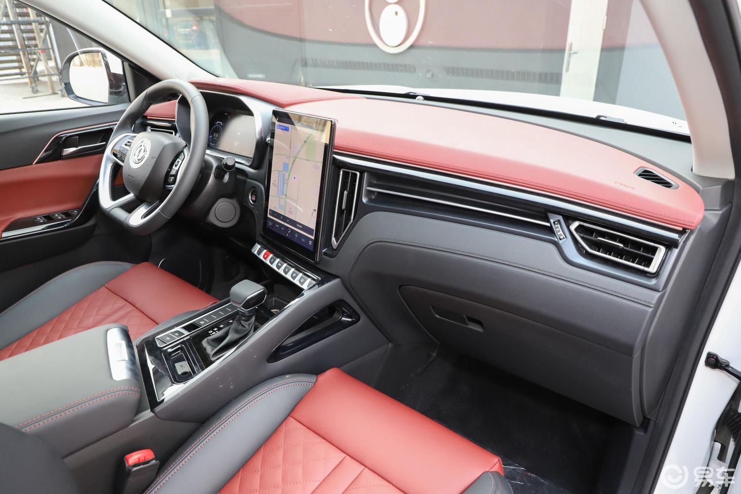 【风行t5l2019款1.