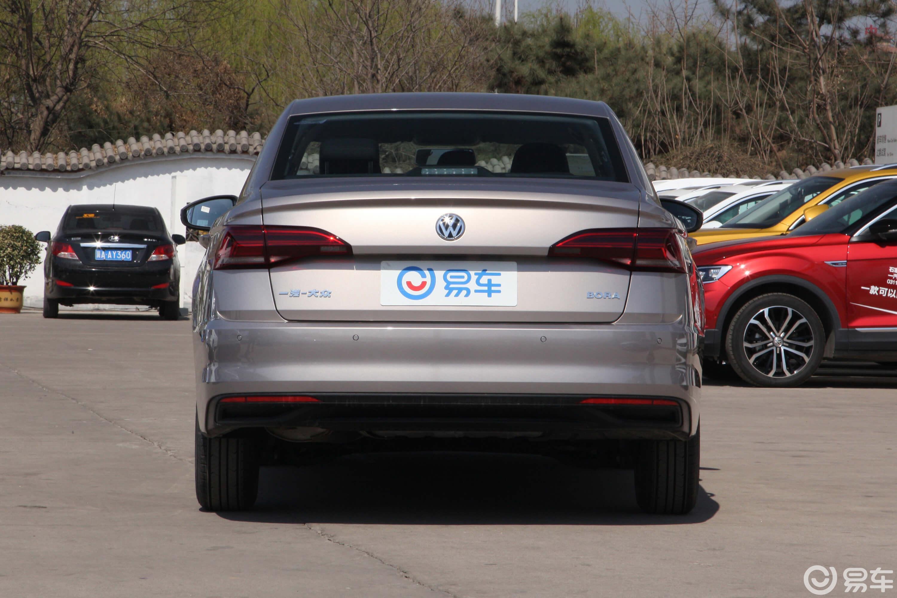 一汽-大众  宝来 2019款 2020款  2019款  2018款  2017款  2016款