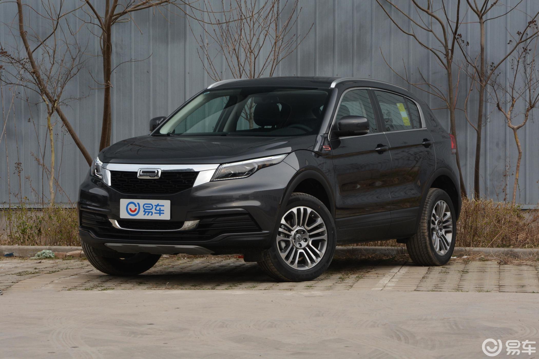 观致汽车  观致5  2019款  2020款  2019款  2018款  2017款  2016款