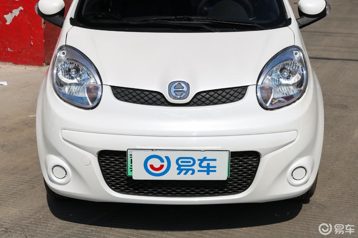 【江铃e200l2018款标准版外观汽车图片-汽车图片大全】-易车