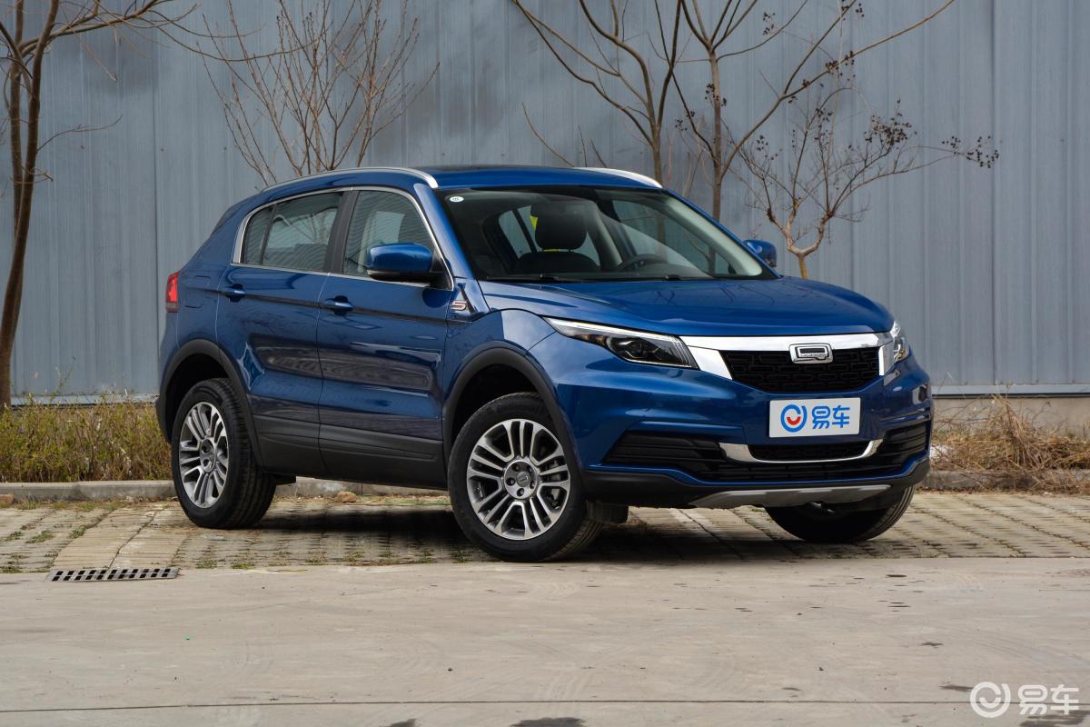 观致汽车  观致5  2019款  2021款  2019款  2018款  2017款  2016款