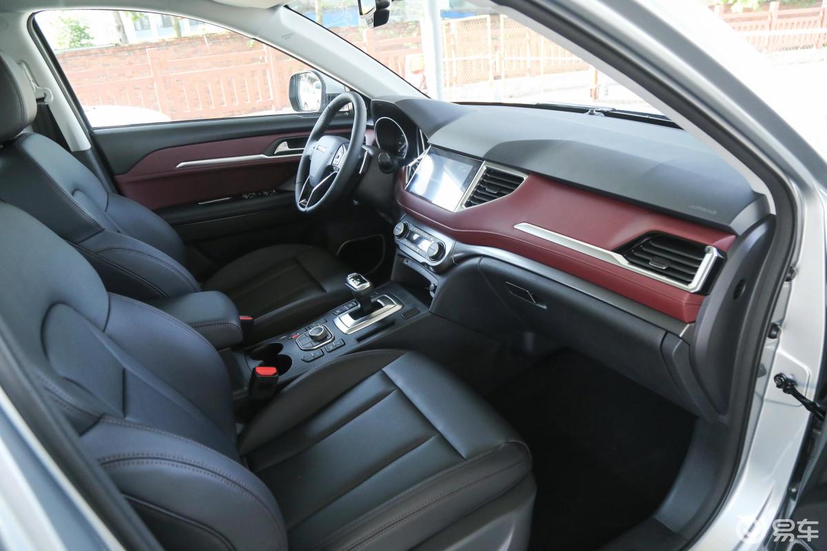 【哈弗h6 coupe2019款1.