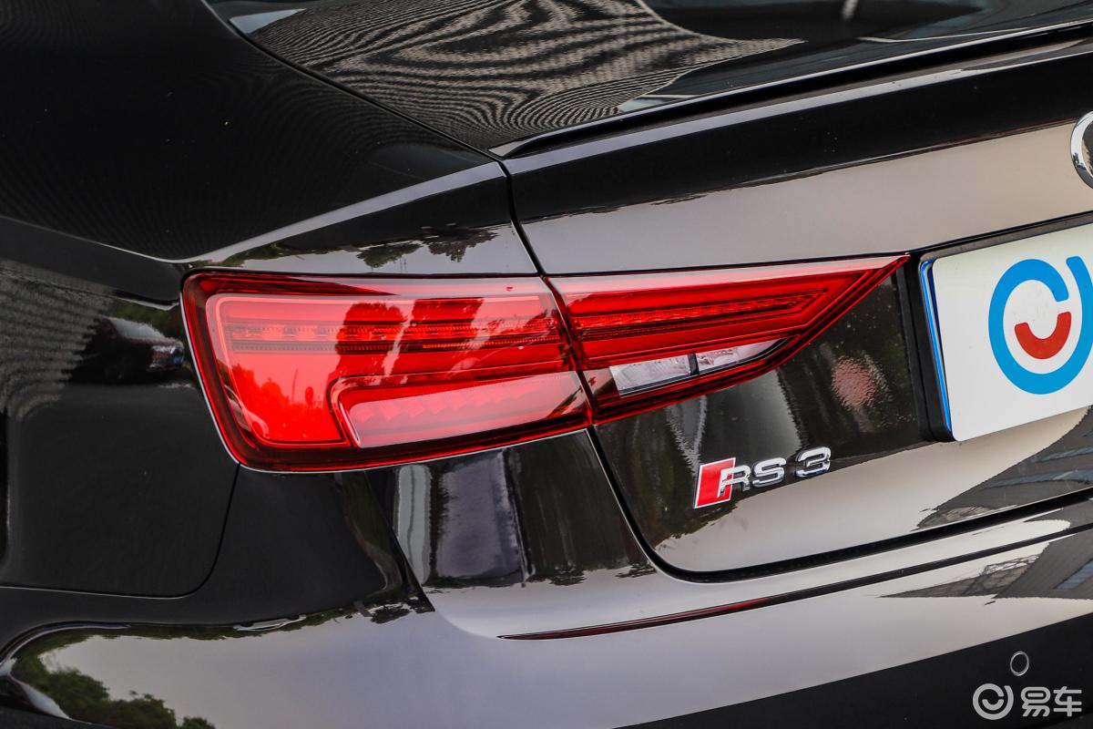 5t limousine尾灯侧45度俯拍汽车图片-汽车图片大全】-易车