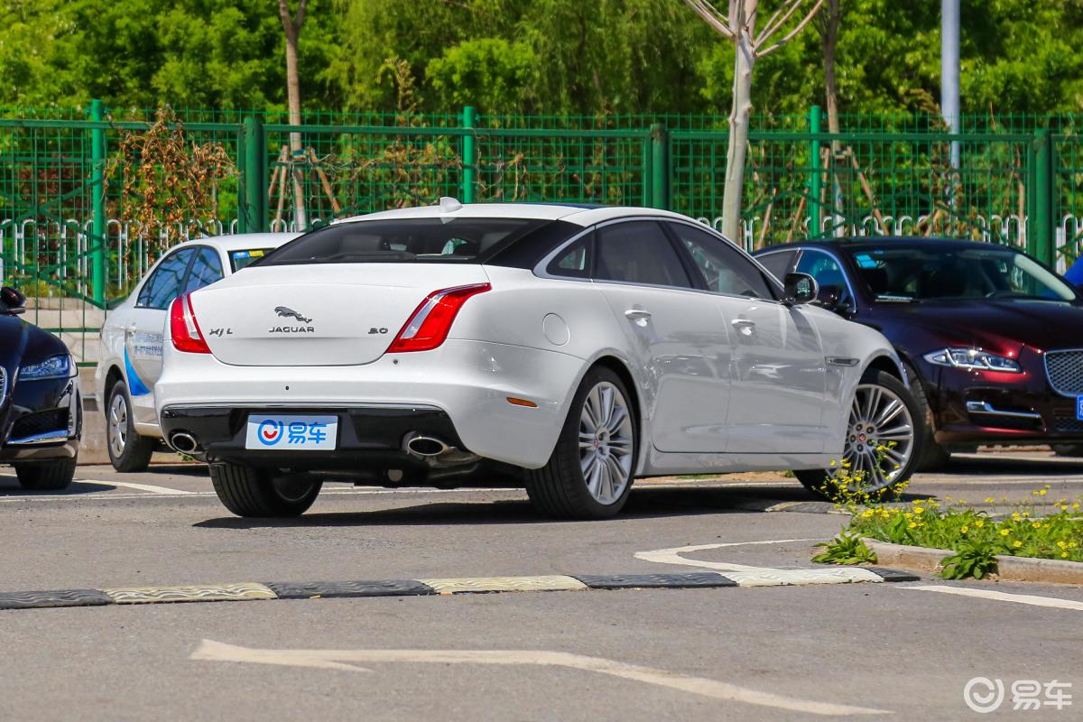 捷豹 捷豹xj  不限 2020款  2018款  2016款  2015款  2014款  2013款